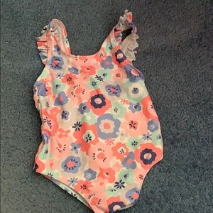 Gymboree bathing suit